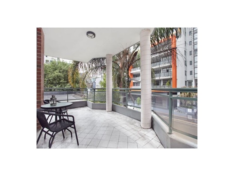 3/13 Cowper Street, Parramatta NSW 2150