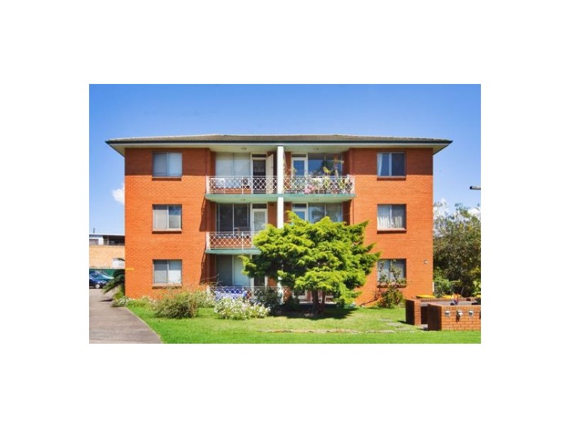 5/17 Mason Street, North Parramatta NSW 2151