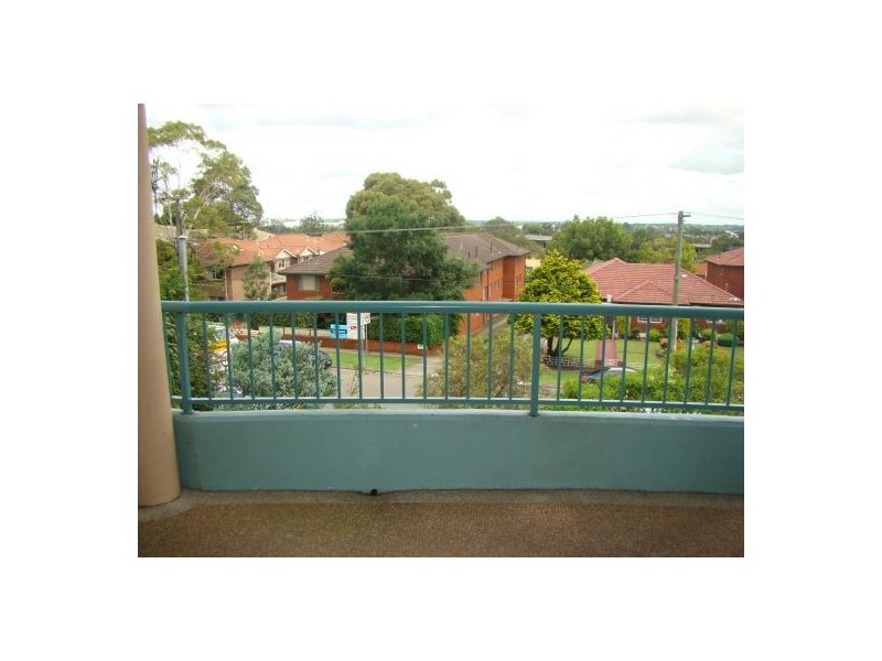 Rosehill NSW 2142
