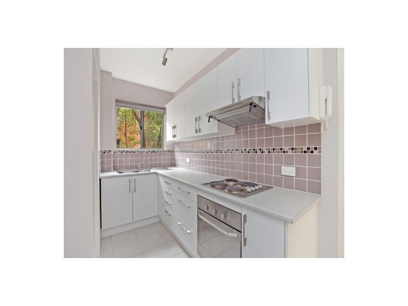 1/23 William Street, North Parramatta NSW 2151