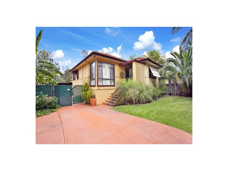 53 Grose Street, North Parramatta NSW 2151
