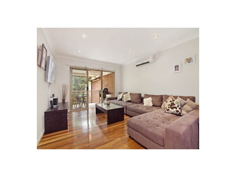 8/3-7 Gladstone Street, North Parramatta NSW 2151