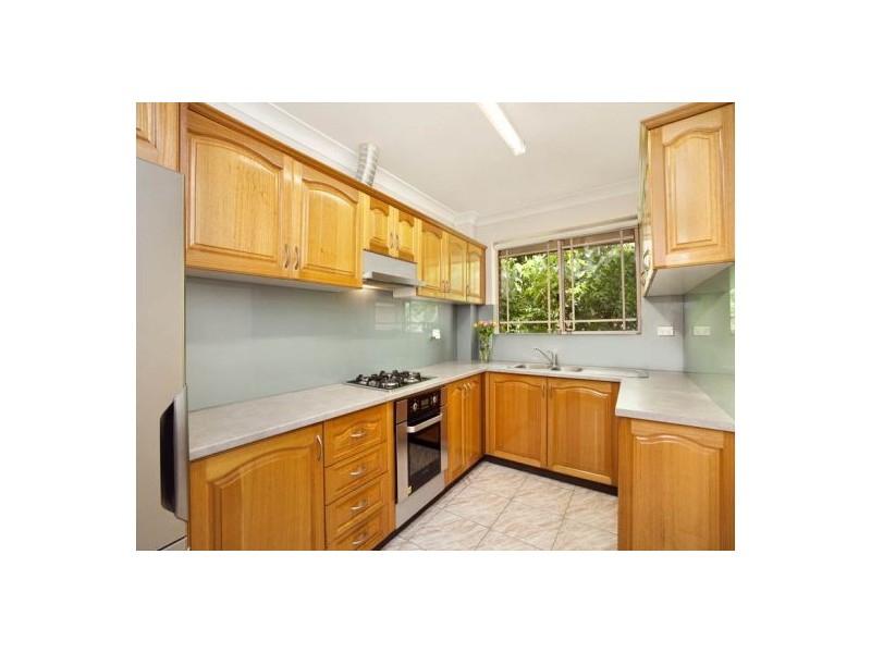 8/3-7 Gladstone Street, North Parramatta NSW 2151