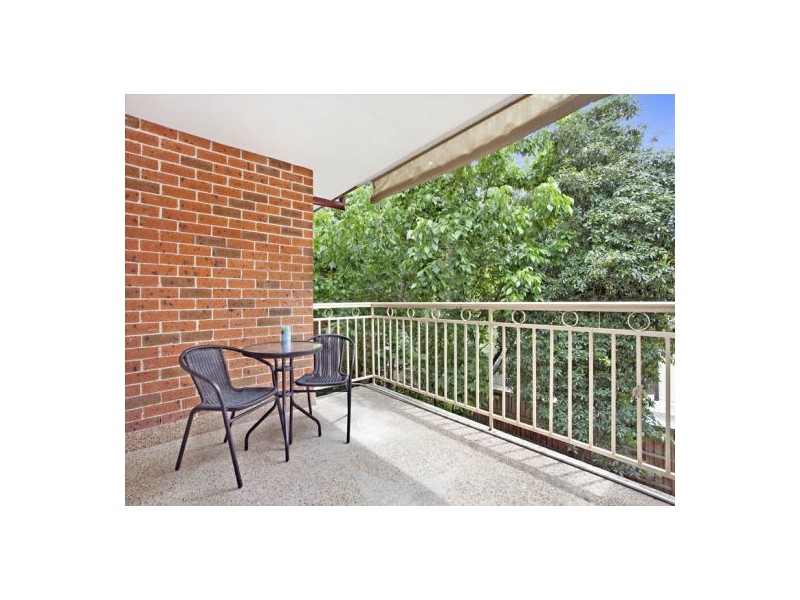 8/3-7 Gladstone Street, North Parramatta NSW 2151