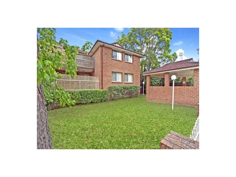 8/3-7 Gladstone Street, North Parramatta NSW 2151
