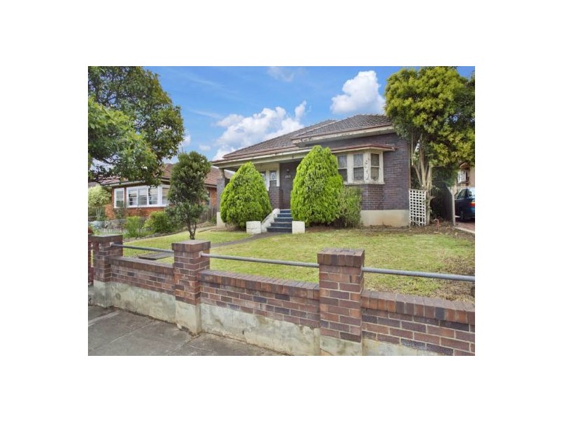 5 Rosehill Street, Parramatta NSW 2150