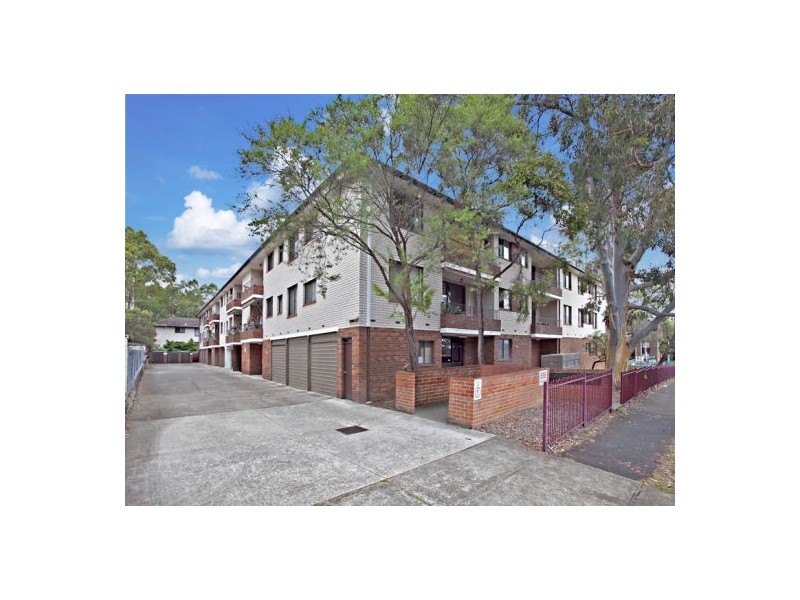 North Parramatta NSW 2151