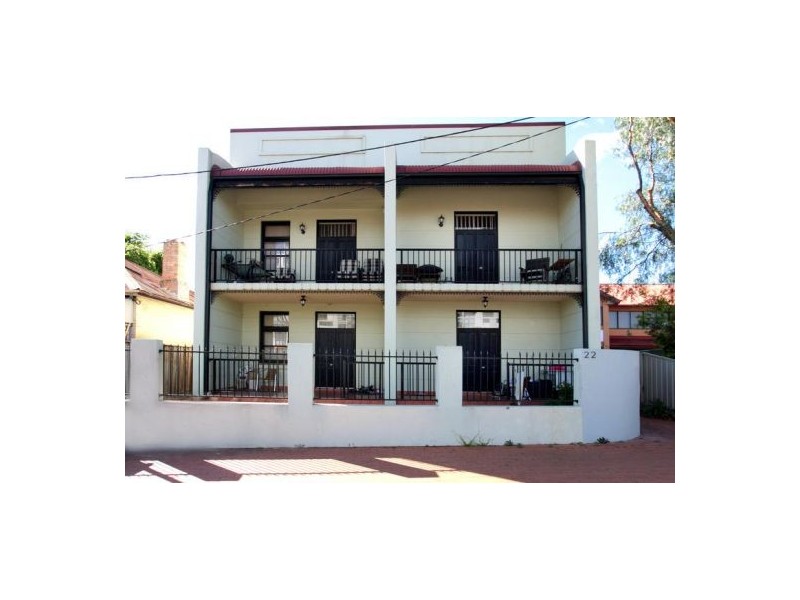 Harris Park NSW 2150