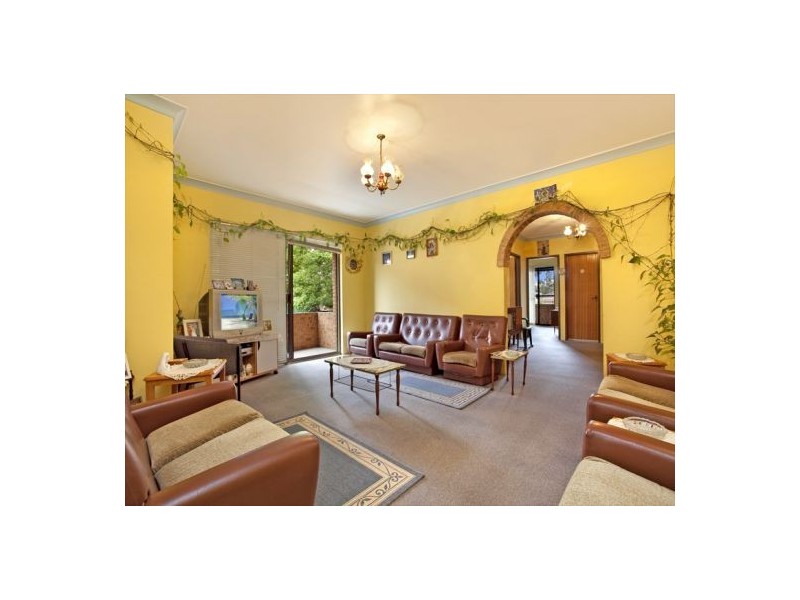 3/67 Prospect Street, Rosehill NSW 2142