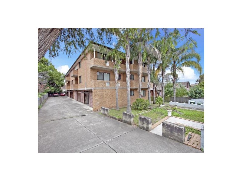 3/67 Prospect Street, Rosehill NSW 2142