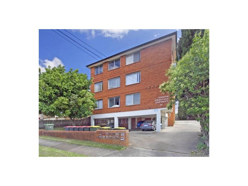 13/23 Rosemont Street, Punchbowl NSW 2196