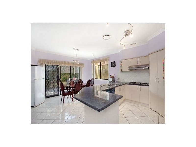 4 Regiment Grove, Winston Hills NSW 2153