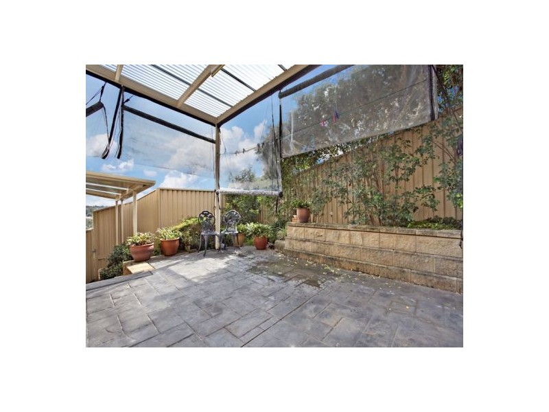4 Regiment Grove, Winston Hills NSW 2153