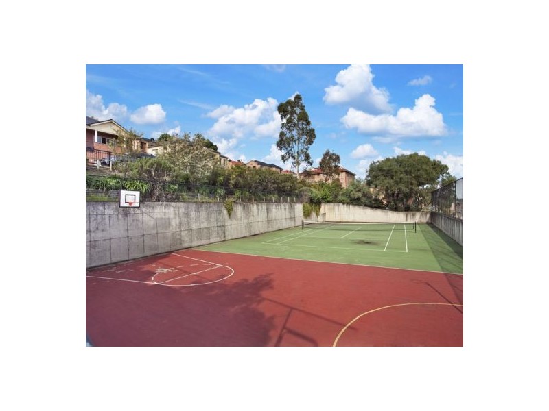 4 Regiment Grove, Winston Hills NSW 2153