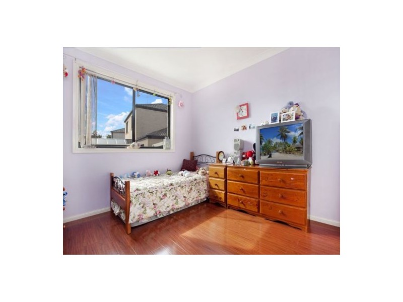 4 Regiment Grove, Winston Hills NSW 2153