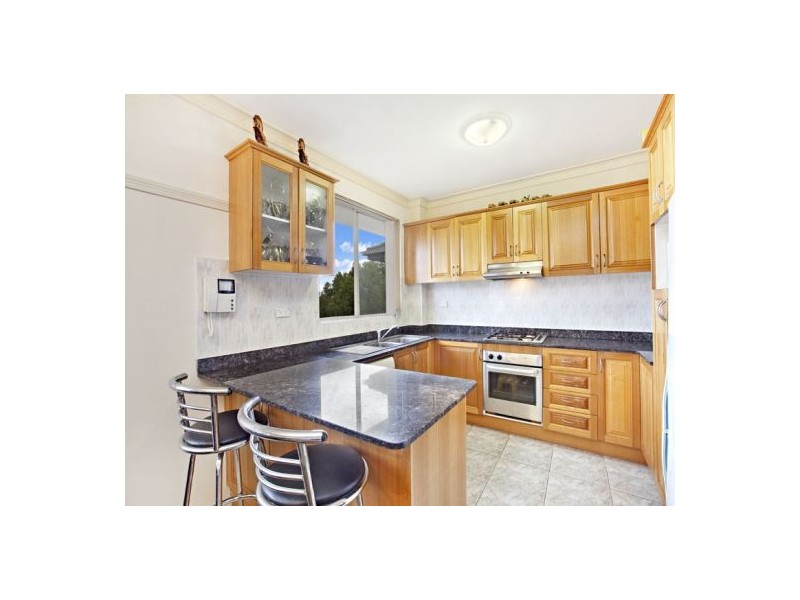 29/31-39 Gladstone Street, North Parramatta NSW 2151