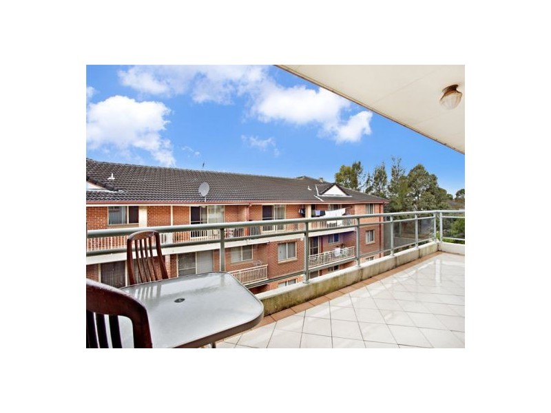 29/31-39 Gladstone Street, North Parramatta NSW 2151