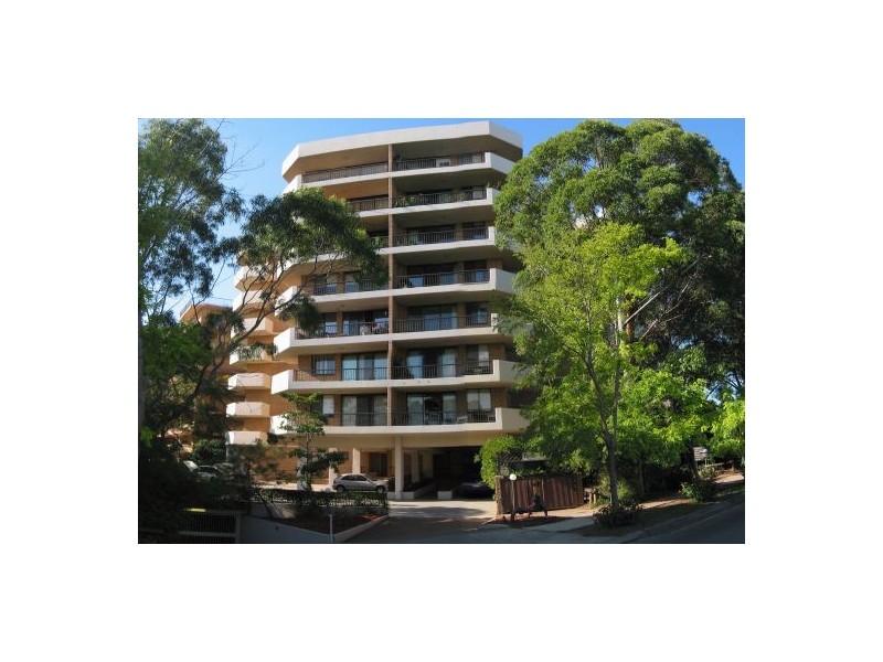 30/76 GREAT WESTERN HWY, Parramatta NSW 2150