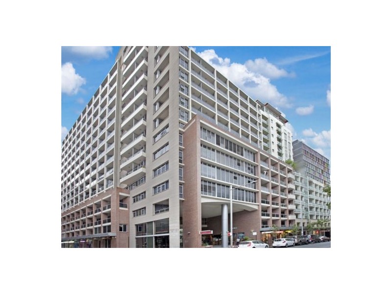 135/107 Quay Street, Haymarket NSW 2000