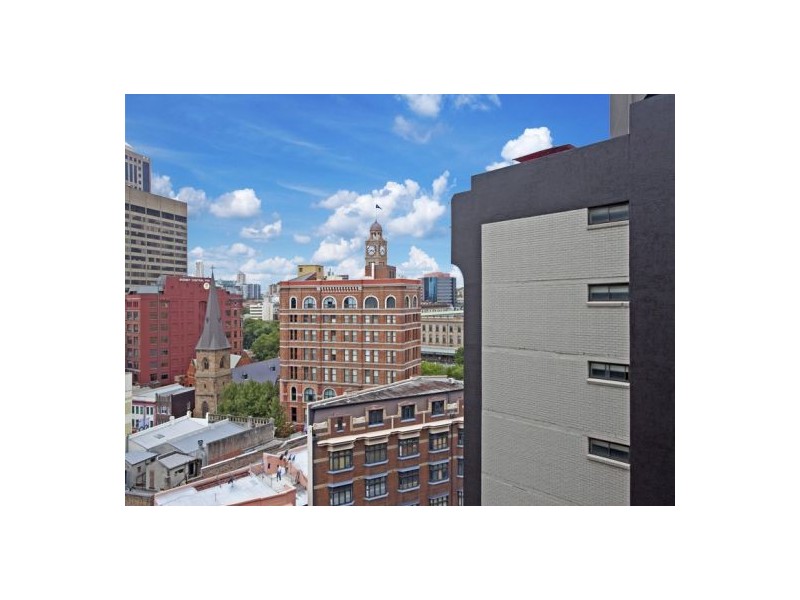 135/107 Quay Street, Haymarket NSW 2000