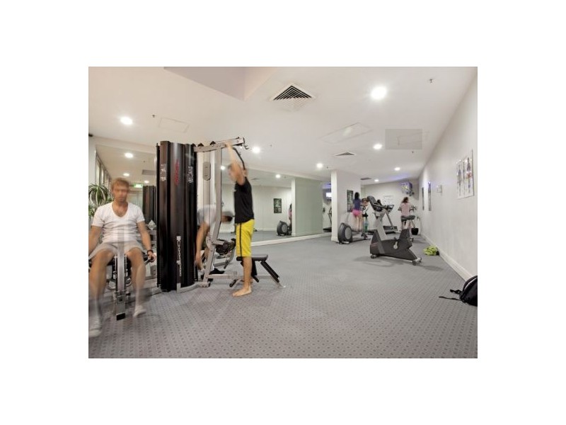 135/107 Quay Street, Haymarket NSW 2000