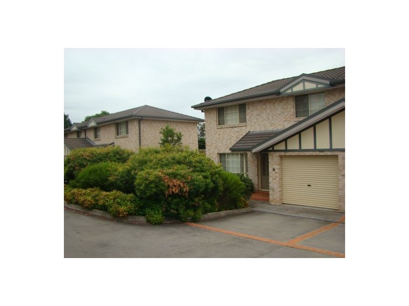 8/16 Filey Street, Blacktown NSW 2148