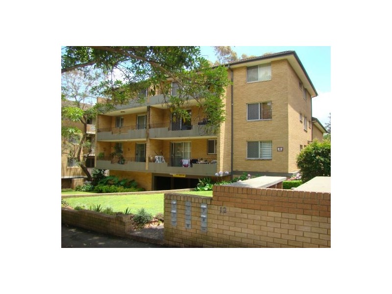 North Parramatta NSW 2151