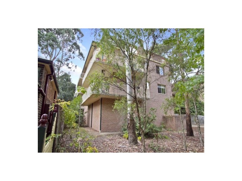 North Parramatta NSW 2151