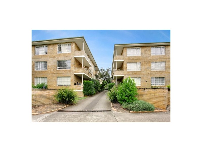 North Parramatta NSW 2151