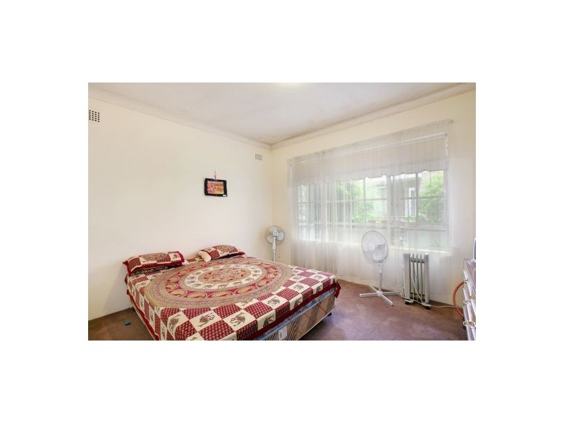 North Parramatta NSW 2151