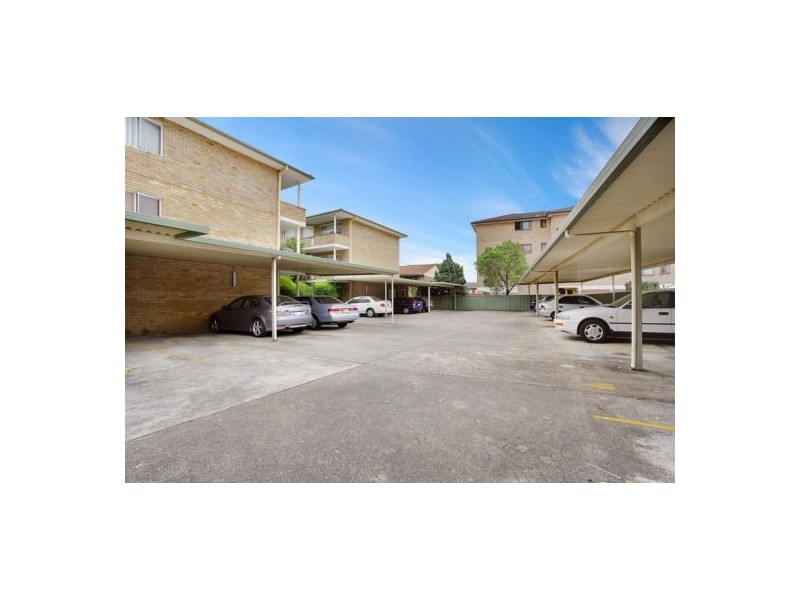 North Parramatta NSW 2151