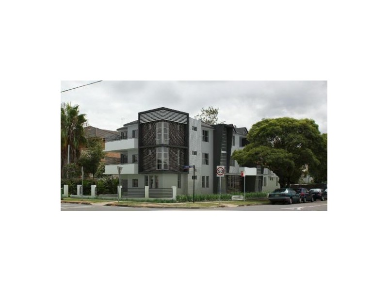 5/74 Grose Street, North Parramatta NSW 2151