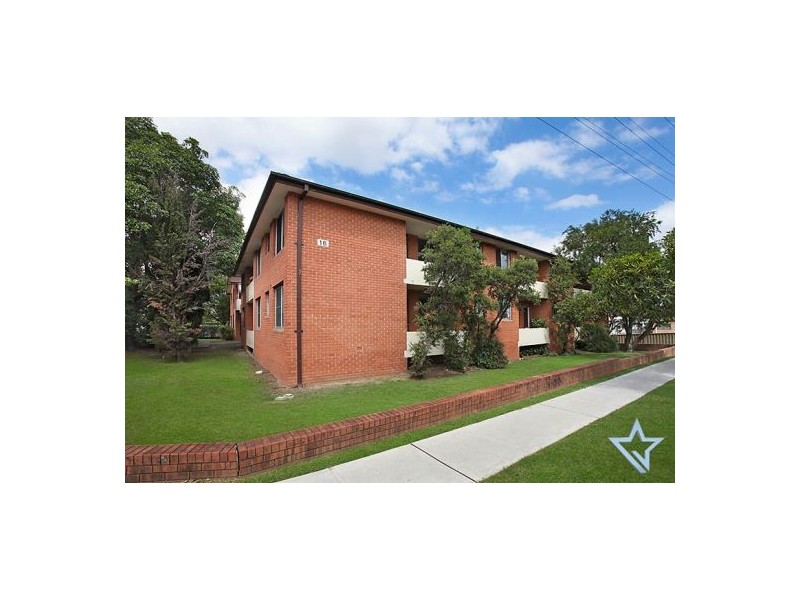 1A/16 Brickfield Street, North Parramatta NSW 2151