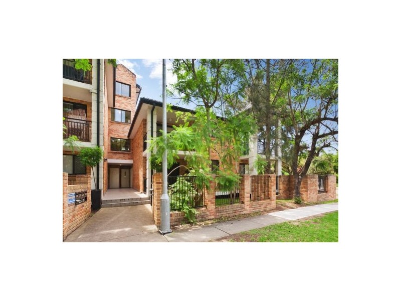 7/36 Isabella Street, North Parramatta NSW 2151