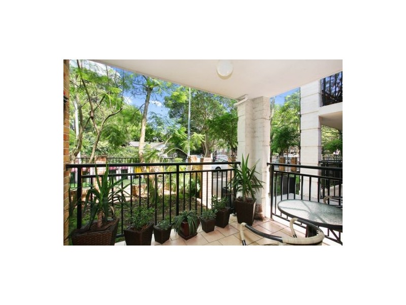 7/36 Isabella Street, North Parramatta NSW 2151