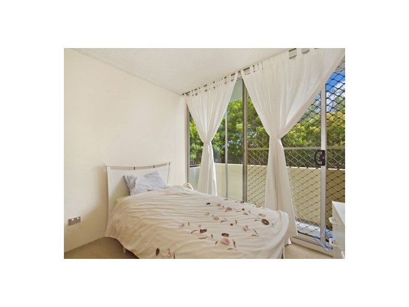 3/30 Alice Street, Harris Park NSW 2150