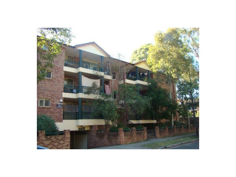 4/36-40 Newman Street, Merrylands NSW 2160