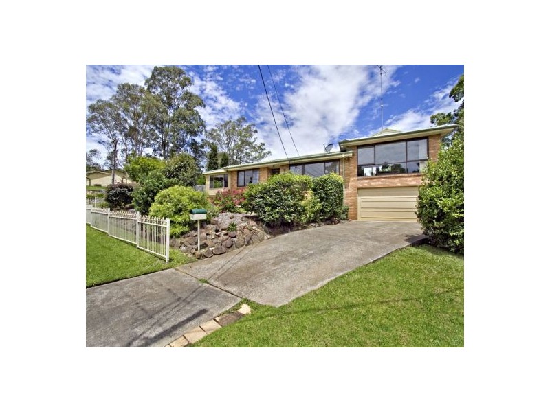 39 Moorilla Avenue, Carlingford NSW 2118