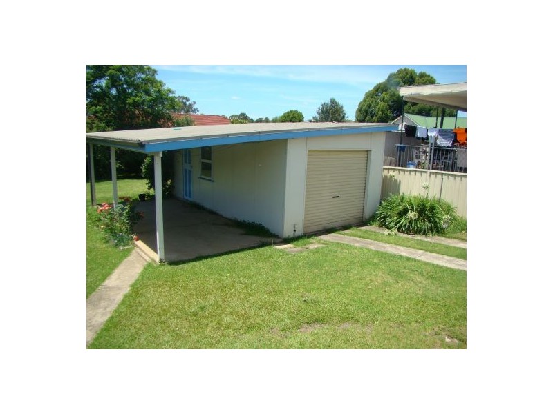 Wentworthville NSW 2145