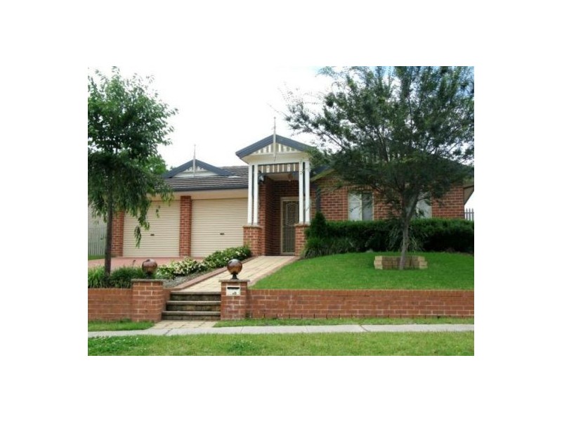 Rouse Hill NSW 2155