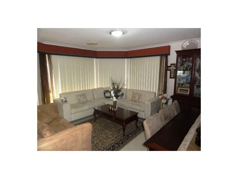 Rouse Hill NSW 2155