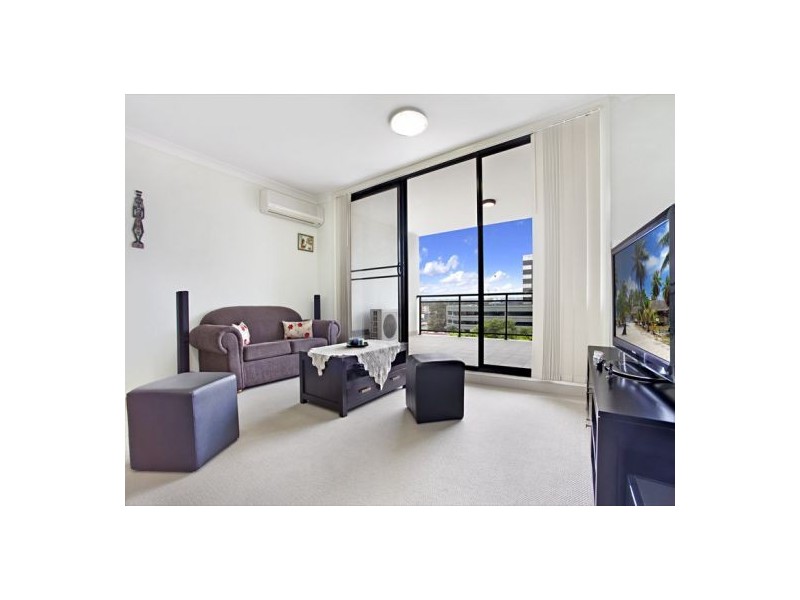 16/24 Campbell Street, Parramatta NSW 2150