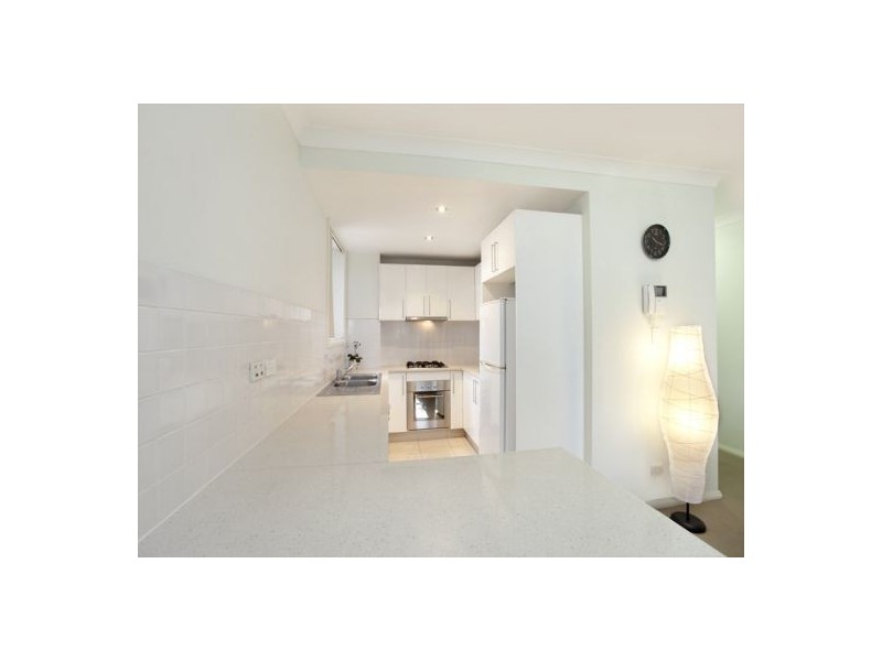 16/24 Campbell Street, Parramatta NSW 2150