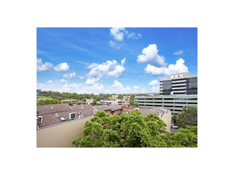 16/24 Campbell Street, Parramatta NSW 2150