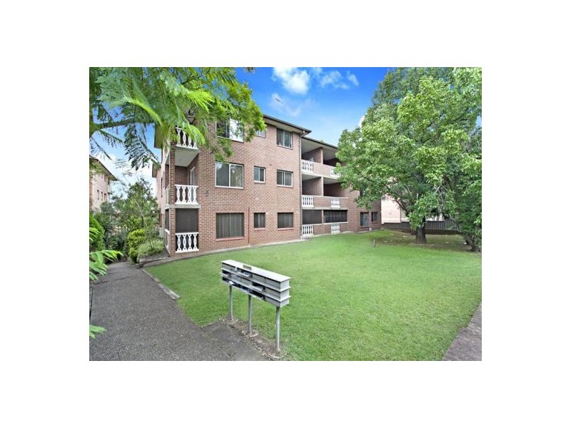 13/8 Brisbane Street, Harris Park NSW 2150