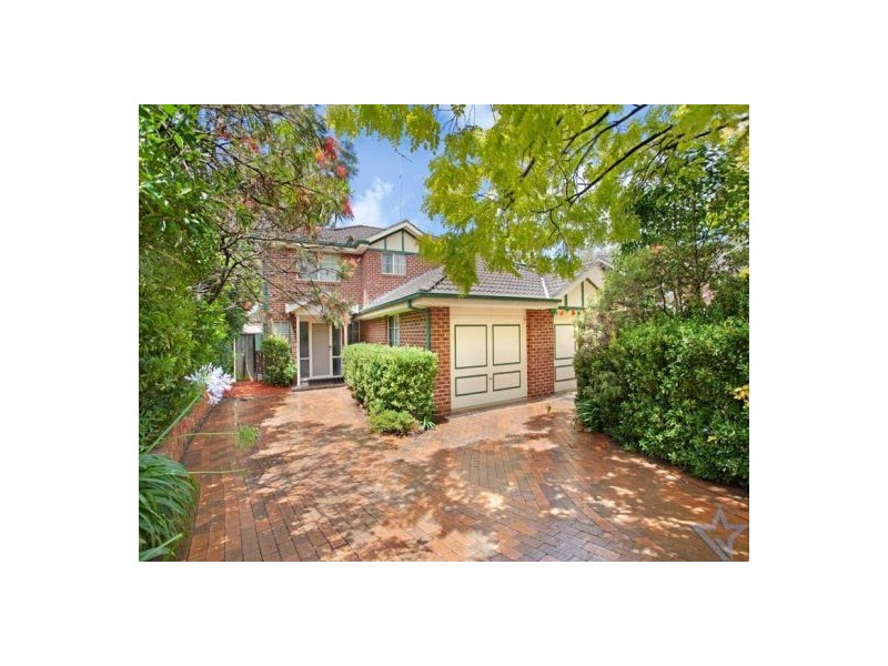 103B Kings Road, Castle Hill NSW 2154