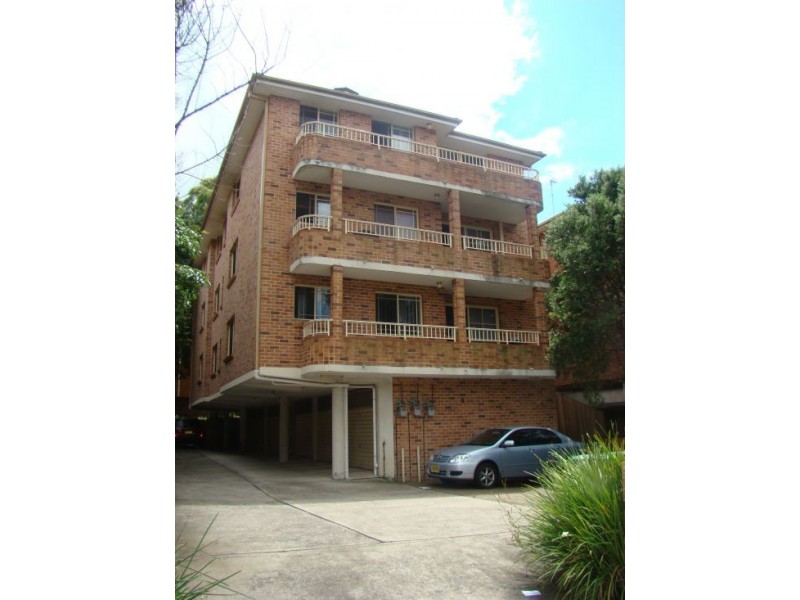 4/4 Early Street, Parramatta NSW 2150