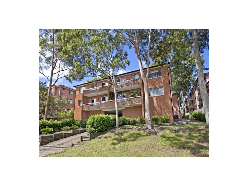 8/534 Church Street, North Parramatta NSW 2151