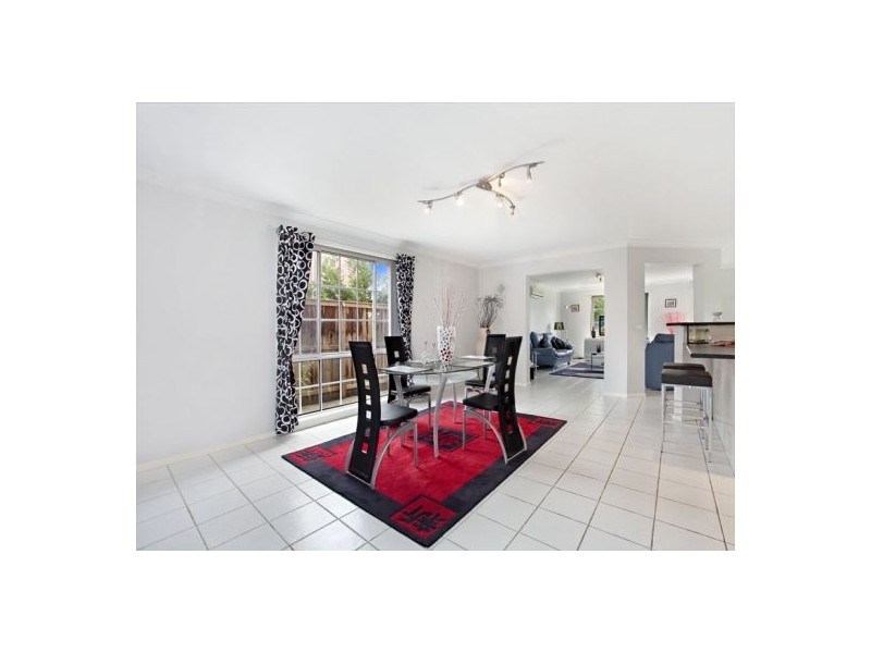 9 Footman Avenue, Kellyville Ridge NSW 2155