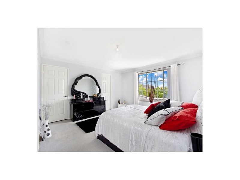 9 Footman Avenue, Kellyville Ridge NSW 2155